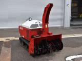 日本 その他 フジイ除雪機 SC1013MR 13馬力 ガソリン