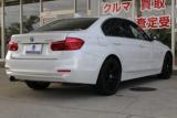 ＢＭＷ ３シリーズ（新潟県新潟市西区）画像7