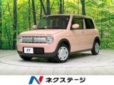 アルトラパン L 純正8インチSDナビ 全周囲カメラ