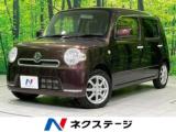 ミラココア ココアXスペシャルコーデ 4WD 禁煙車