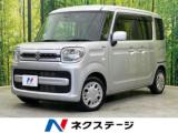 スペーシア ハイブリッドG セーフティサポート 彩速ナビ