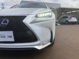 レクサスＮＸ（新潟県新潟市南区）画像30
