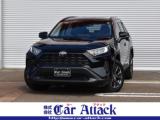 ＲＡＶ４ X 4WD 8インチディスプレイオーディオ ナビ
