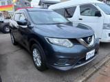 エクストレイル 2．0 20X エマージェンシーブレーキパッケージ 2列車 4WD