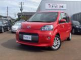 ポルテ 4WD G HIDヘッドライト・フォグランプ