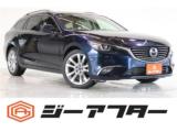 アテンザワゴン 2．2 XD プロアクティブ ディーゼルターボ 4WD