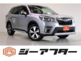 フォレスター 2．0 アドバンス 4WD 純正ナビ／EyeSight／Sカメラ／全席シートヒー