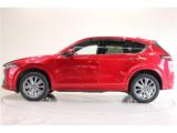 CX-5(新潟県新潟市東区)画像10