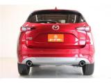 CX-5(新潟県新潟市東区)画像12