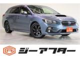 レヴォーグ 2．0 STI スポーツ アイサイト 4WD 純正ナビ／地デジ／バックカメラ／温熱シート／レーダークルーズ／パドルシフト／LEDヘッドライト／BSM／メモリー付きパワーシート／ETC／衝突軽減ブレーキ