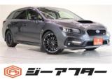 レヴォーグ 2．0 STI スポーツ アイサイト ブラック セレクション4WD 純正18インチナビ確認中／バックカメラ／レーダークルーズコントロール／コーナーセンサー／デジタルインナーミラー／LEDヘッドライト／