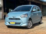 ミライース X SA3 4WD キーレス CD