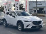 CX-3（新潟県新潟市西区）画像2