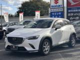 CX-3（新潟県新潟市西区）画像6