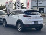 CX-3（新潟県新潟市西区）画像9