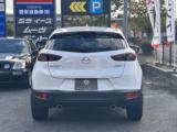 CX-3（新潟県新潟市西区）画像10