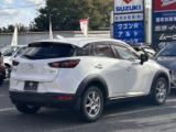 CX-3（新潟県新潟市西区）画像14