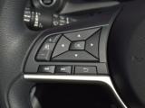ステアリングスイッチ