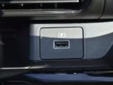 充電用ＵＳＢポート