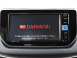 純正ワイドメモリーナビ（ＮＭＺＫ－Ｗ７３Ｄ）　フルセグＴＶ　ＣＤ＆ＤＶＤ再生　Ｂｌｕｅｔｏｏｔｈ♪