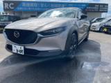 ＣＸ－３０ XD ブラックトーンエディション 4WD