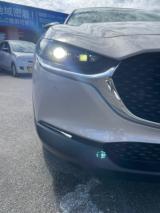 ＣＸ－３０（新潟県新潟市南区）画像11