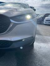 ＣＸ－３０（新潟県新潟市南区）画像12