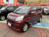 ムーヴ L SA3 4WD ケンウッド地デジナビTV