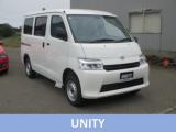 タウンエースバン GL LEDヘッドライト 4WD
