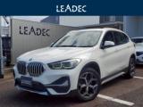ＢＭＷ Ｘ１ xDrive18d xライン