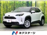 ヤリスクロス X 4WD 禁煙車 後期型
