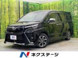 ヴォクシー ZS 煌III 両側電動ドア