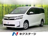 ヴォクシー V 純正10型ナビ フリップダウン 禁煙車