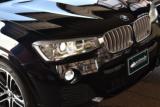 ＢＭＷ Ｘ４（新潟県新潟市西区）画像22