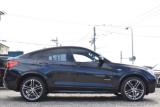 ＢＭＷ Ｘ４（新潟県新潟市西区）画像7