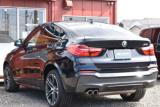 ＢＭＷ Ｘ４（新潟県新潟市西区）画像12