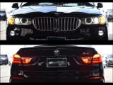 ＢＭＷ Ｘ４（新潟県新潟市西区）画像24