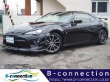 86 GT 6MT 後期 社外エアロ ラグルス車高調
