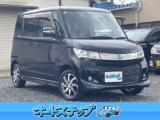 パレットＳＷ XS 4WD Bカメラ シートヒーター パワスラ