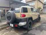 FJクルーザー（新潟県新潟市東区）画像6