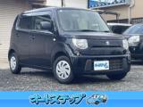 ＭＲワゴン L 4WD バックカメラ シートヒーター 禁煙車