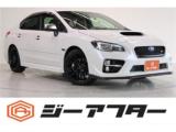 WRX＿S4 S4 2．0GT-S アイサイト 4WD 純正ナビ／地デジ／バックカメラ／アイサイト／パドルシフト／STIフロントアンダースポイラー／HKSマフラー／STI18インチアルミホイール／USB接続／BSM