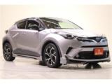 C-HR(新潟県新潟市東区)画像7