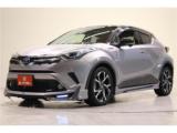 C-HR(新潟県新潟市東区)画像9