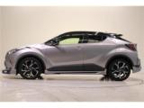 C-HR(新潟県新潟市東区)画像10
