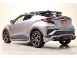 C-HR(新潟県新潟市東区)画像11