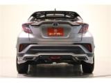 C-HR(新潟県新潟市東区)画像12