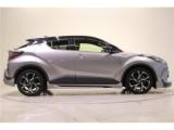 C-HR(新潟県新潟市東区)画像14