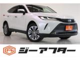 ハリアーハイブリッド 2．5 ハイブリッド E-Four Z 4WD JBL12．3型ナビ／地デジ／全周囲カメ