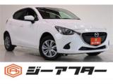 デミオ 1．5 15S 4WD 純正ナビ／バックカメラ／MTモード付AT／